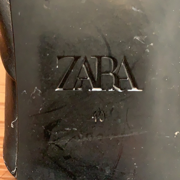 Zara mules - Picture 2 of 2